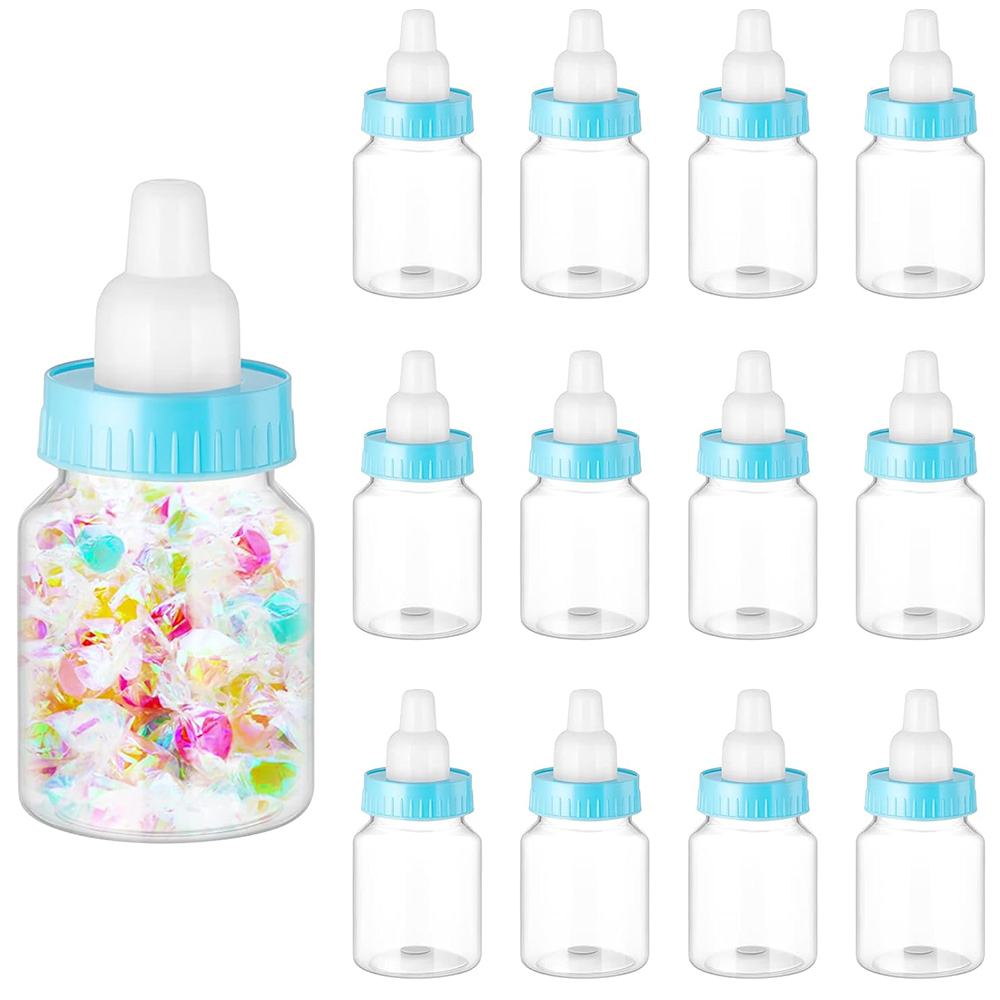 Zwitsal Baby Products - 12 шт., Детская Бутылочка, детская пластиковая