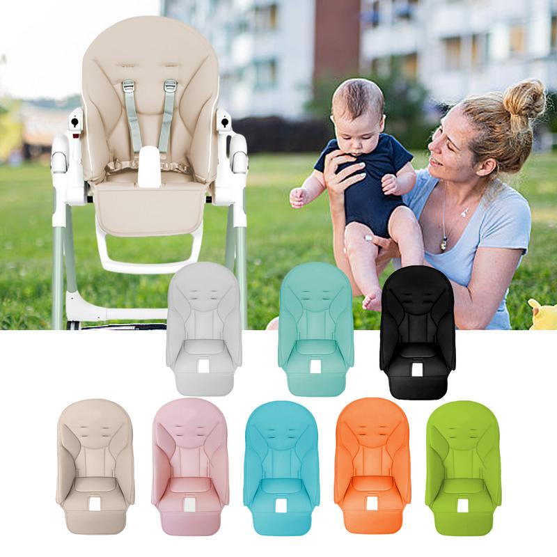 Baby High Chair Booster - Подушка сиденья для Peg perego Siesta