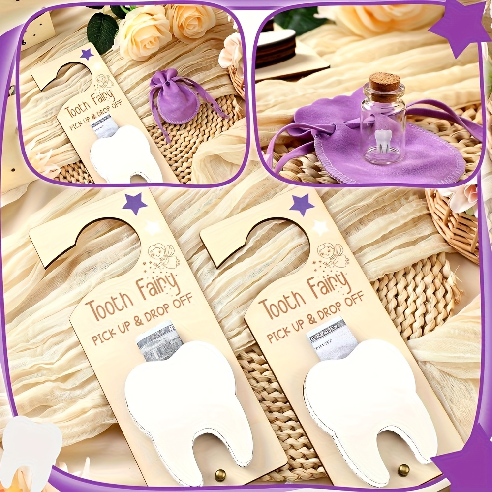 Zwitsal Baby Products - Декоративная табличка на дверь в виде