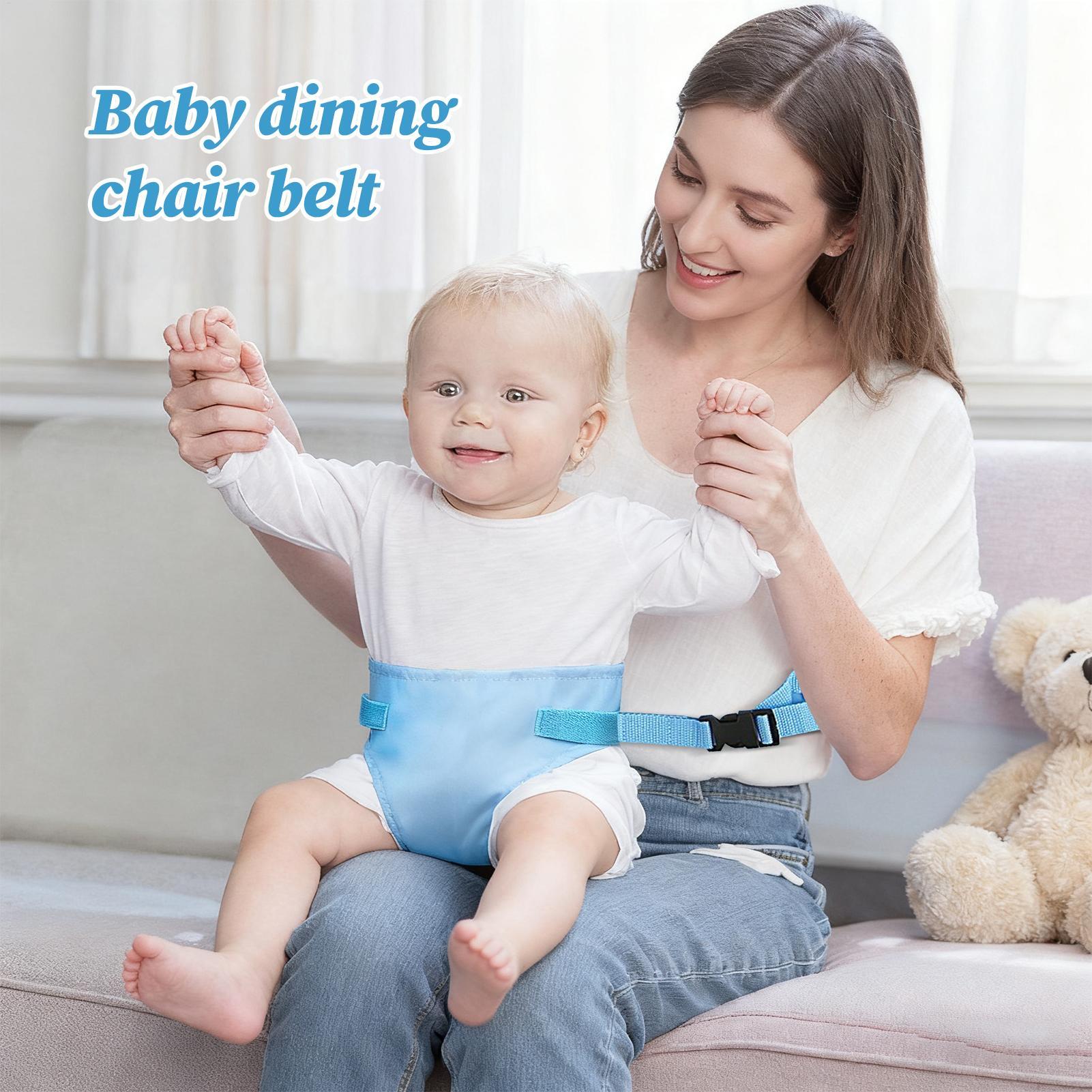 Baby High Chair Booster - Детское сиденье для стульчика, детский усилитель,