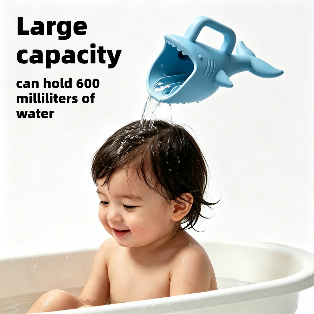 Силиконовая чашка-лейка для ку – обзор и цена Baby Products For Bathing