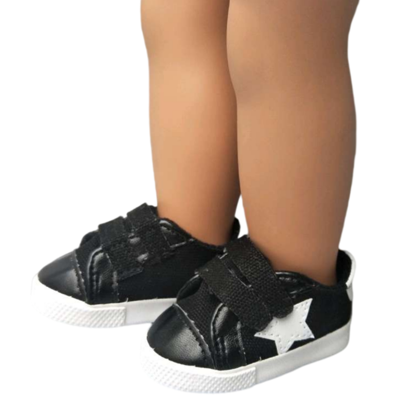 Обувь для куклы 7,5 см, кроссо – обзор и цена Baby Products List