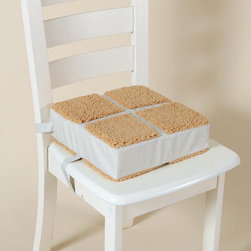 Детский обеденный стул, подушк – обзор и цена Baby High Chair Booster