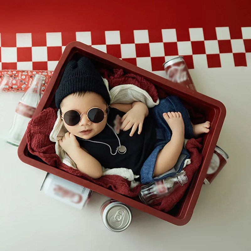 Крутой набор для фотосъемки ма – обзор и цена Zwitsal Baby Products
