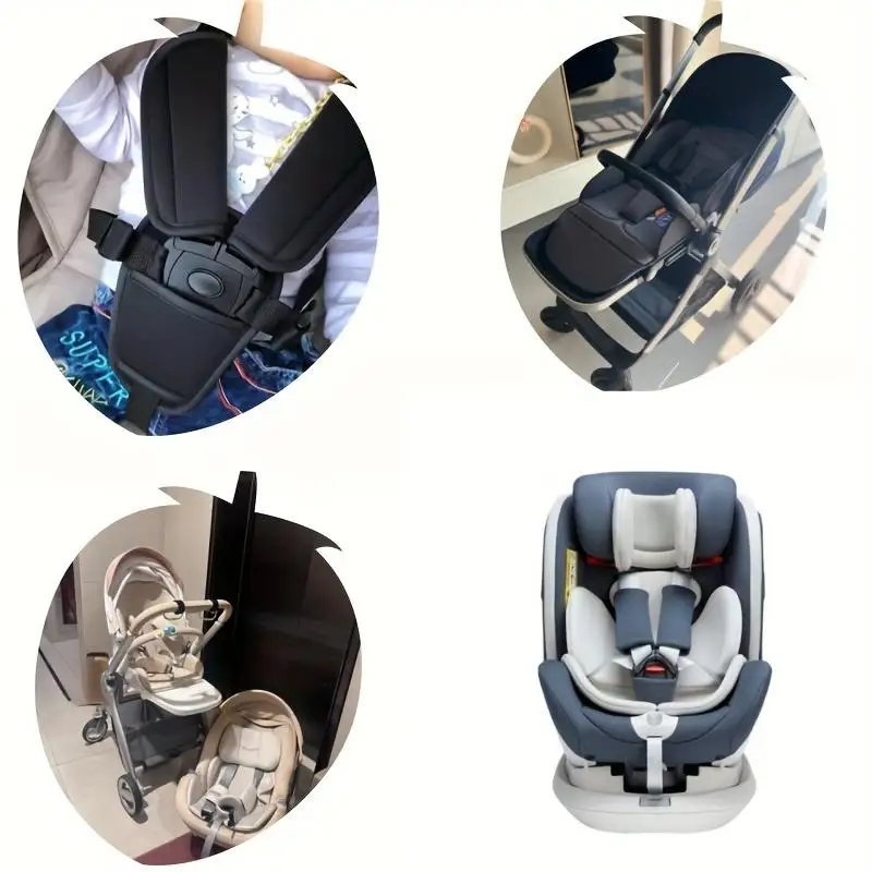 Предотвращение ударов, накладк – обзор и цена Infant Car Seat Cover