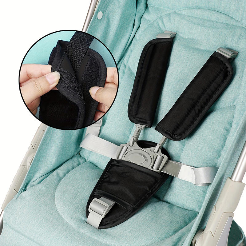 Предотвращение ударов, накладк – обзор и цена Infant Car Seat Cover