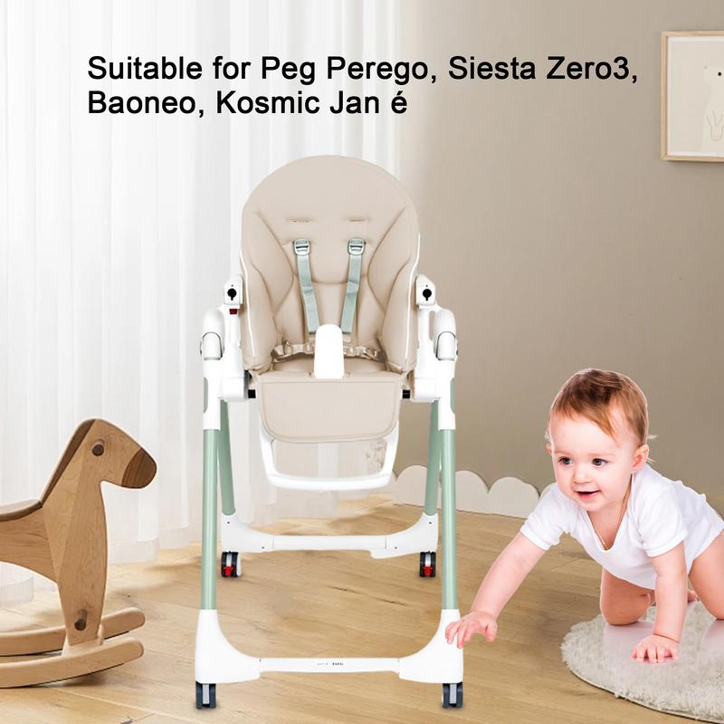 Подушка сиденья для Peg perego – обзор и цена Baby High Chair Booster