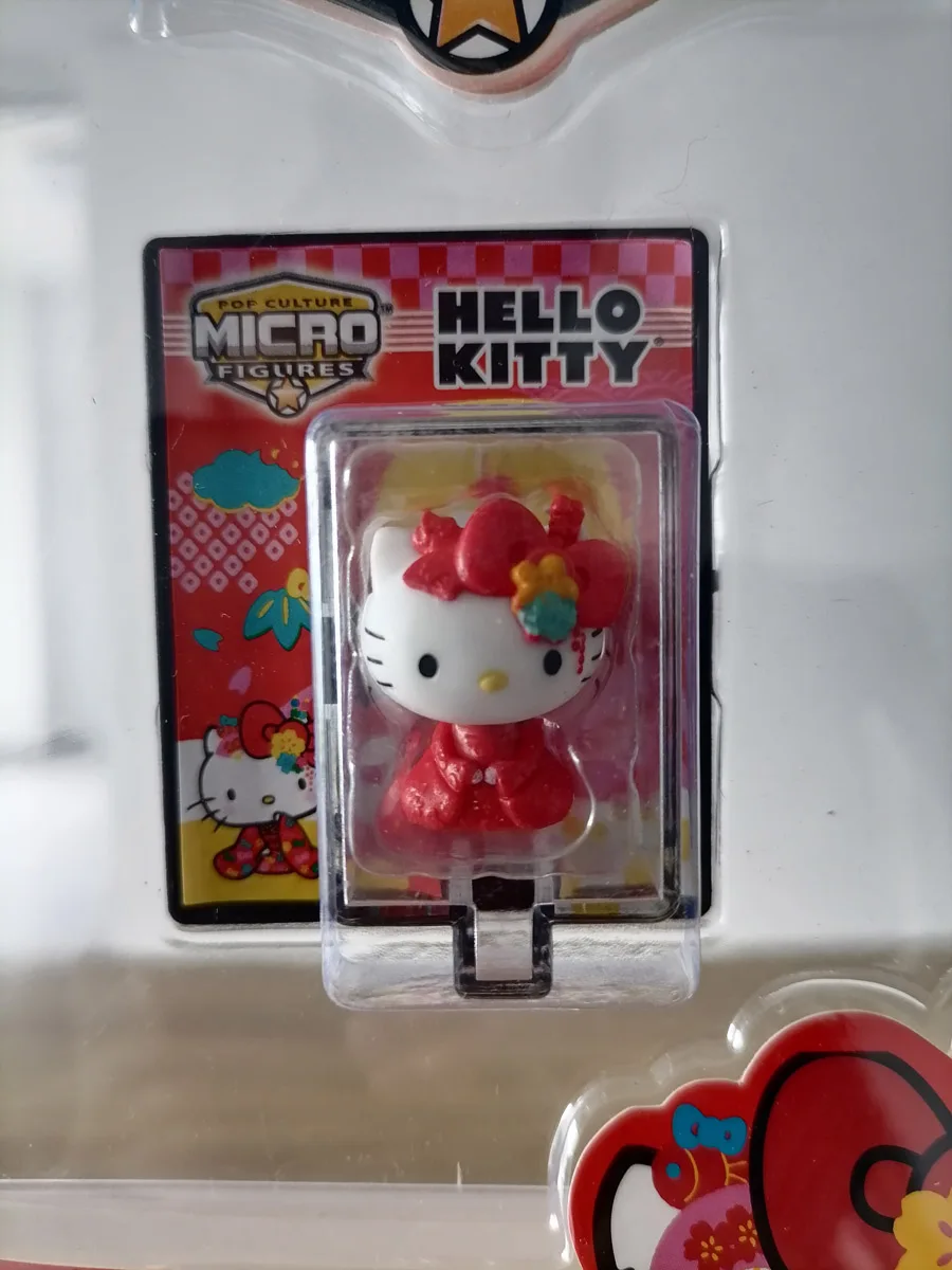 Фигурка Micropops с коллекцион – обзор и цена Baby Products Combo