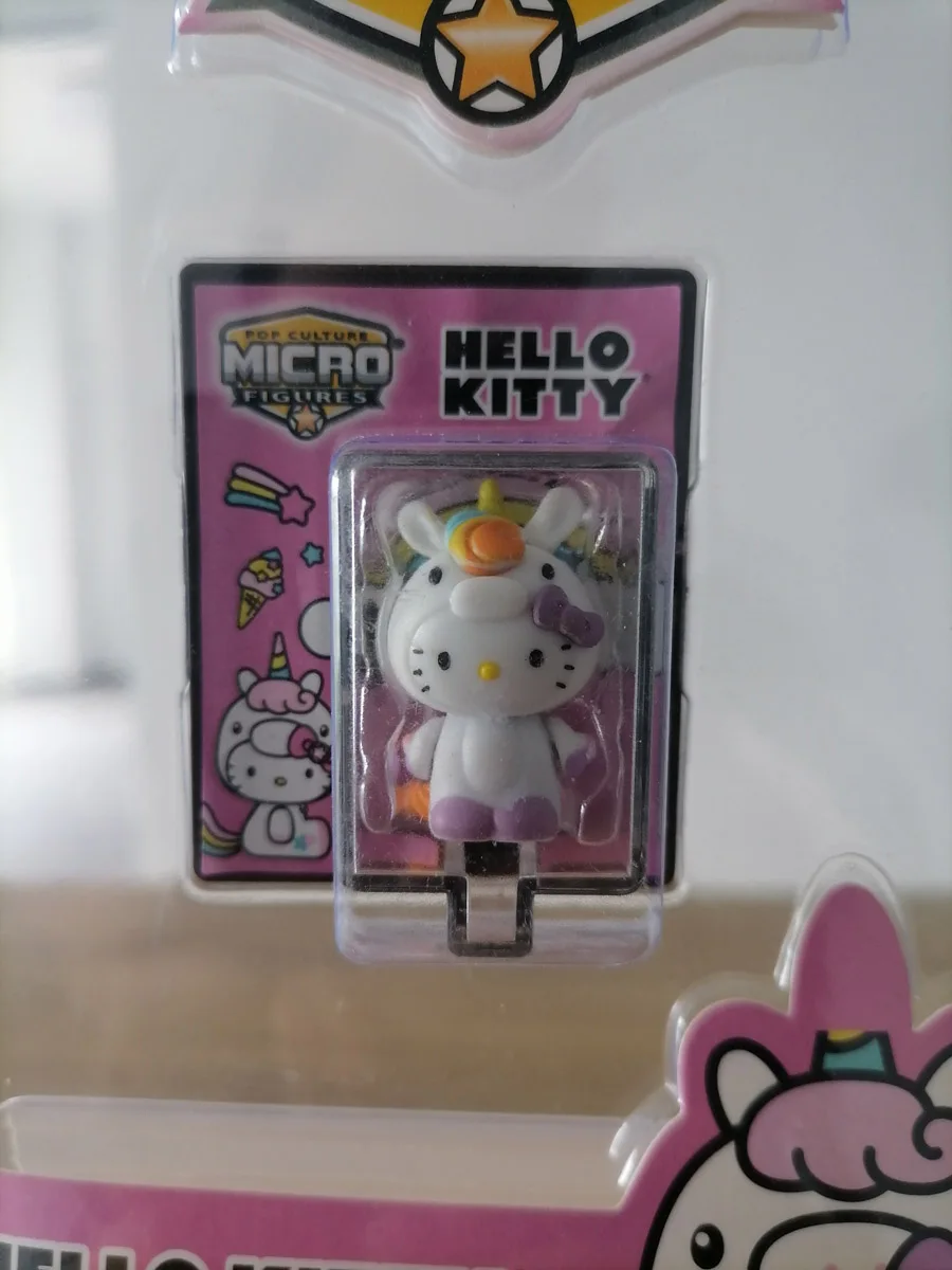 Фигурка Micropops с коллекцион – обзор и цена Baby Products Combo