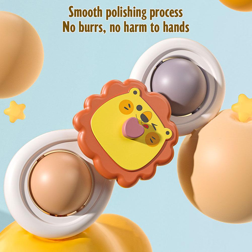 Набор из 3 вращающихся игрушек – обзор и цена Baby Products For Bathing