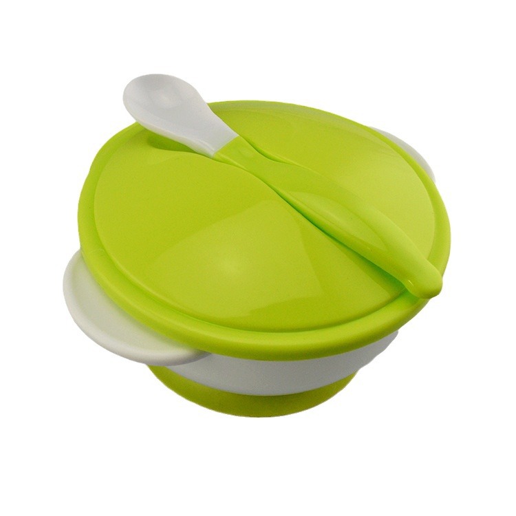 Нескользящие присоски для дете – обзор и цена Baby Led Weaning Set
