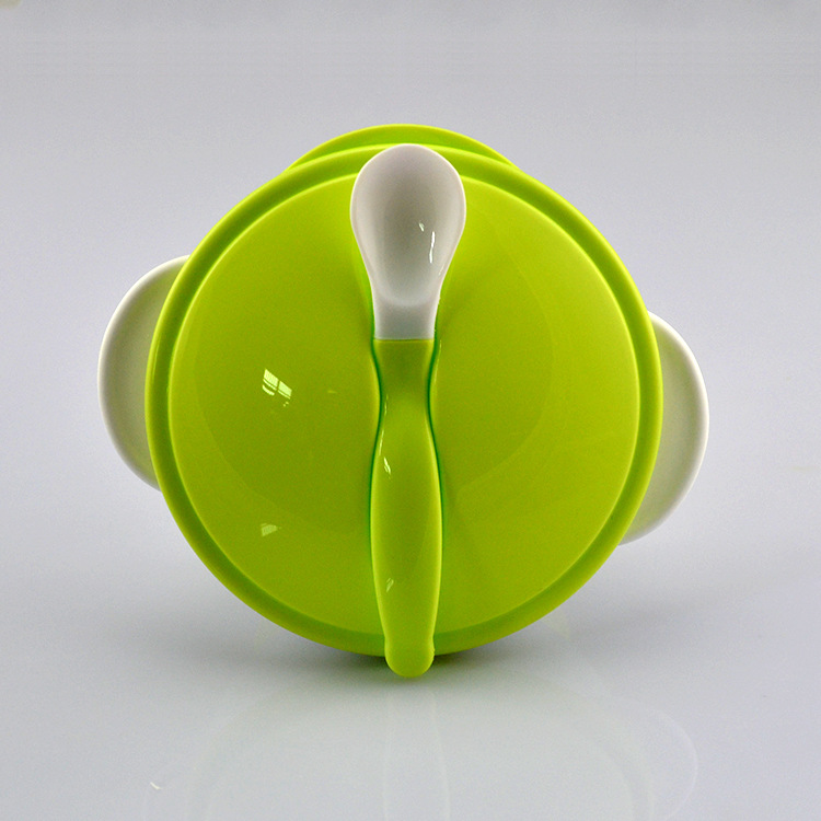 Нескользящие присоски для дете – обзор и цена Baby Led Weaning Set