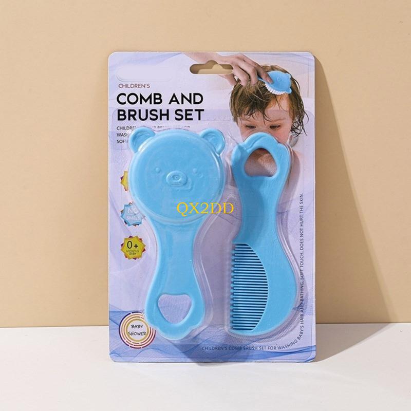 QX2D 2 шт., набор для ухода за – обзор и цена Baby Products Mothercare