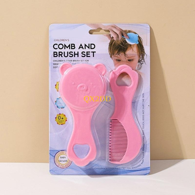 QX2D 2 шт., набор для ухода за – обзор и цена Baby Products Mothercare