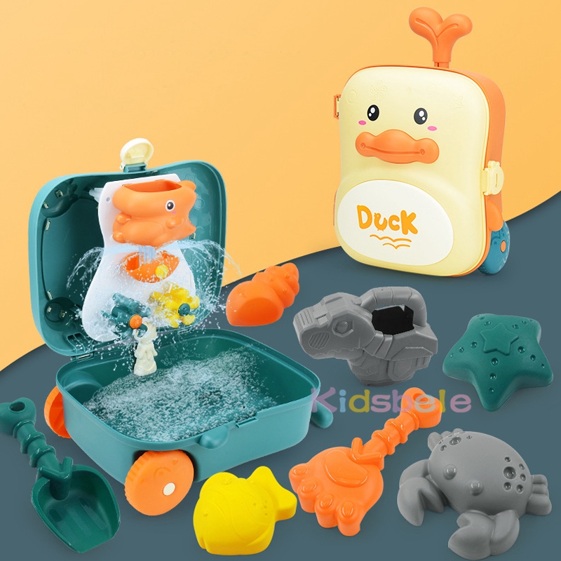 Детские пляжные игрушки Детски – обзор и цена Baby Products For Bathing