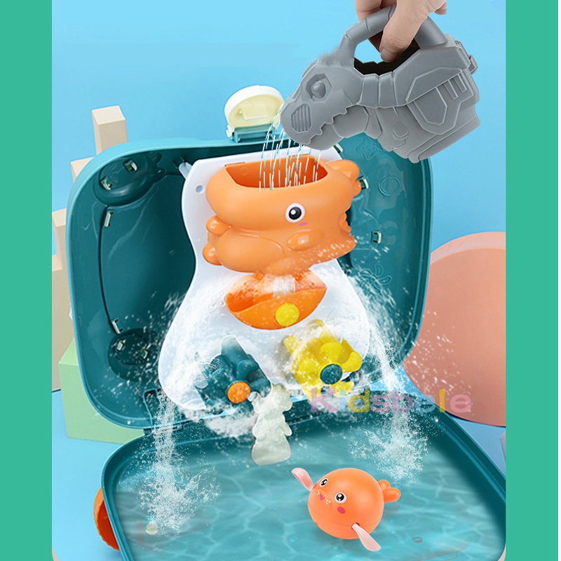 Детские пляжные игрушки Детски – обзор и цена Baby Products For Bathing