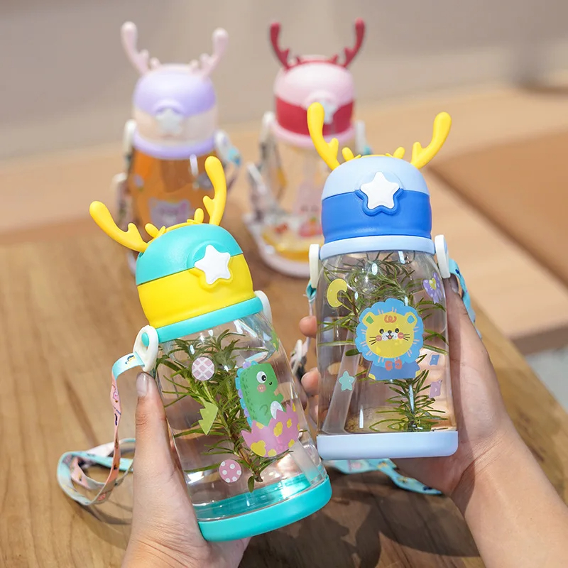 600 мл детская чашка для воды  – обзор и цена Zwitsal Baby Products