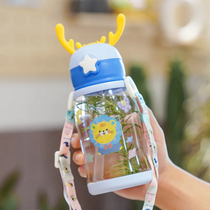 600 мл детская чашка для воды  – обзор и цена Zwitsal Baby Products
