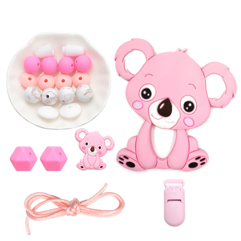LOFCA силиконовый прорезывател – обзор и цена Baby Products Combo