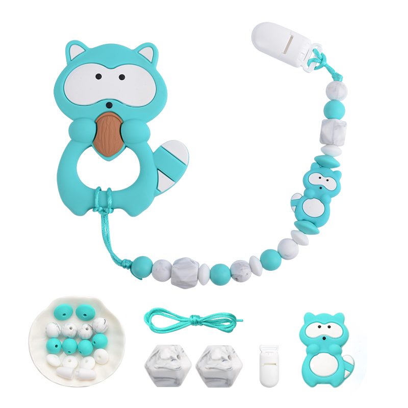 LOFCA силиконовый прорезывател – обзор и цена Baby Products Combo