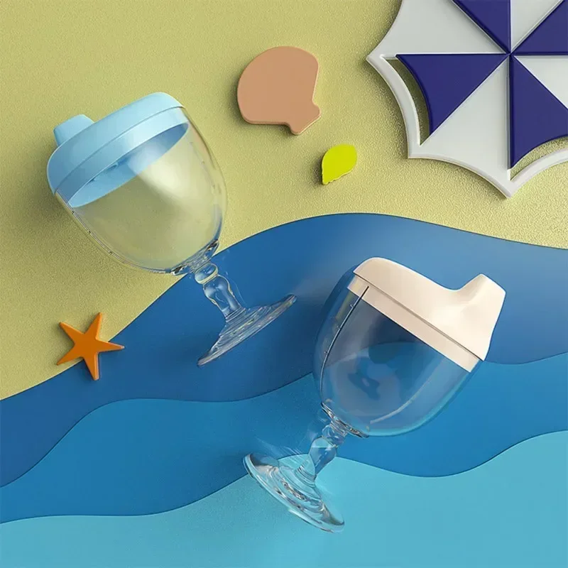 Поильник-непроливайка для ново – обзор и цена Zwitsal Baby Products