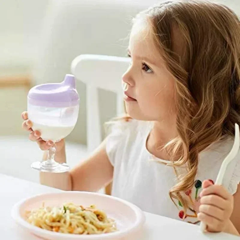 Поильник-непроливайка для ново – обзор и цена Zwitsal Baby Products