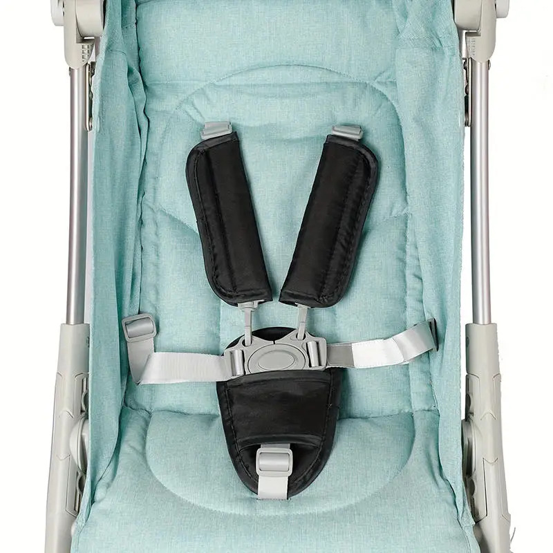 Универсальные накладки на ремн – обзор и цена Infant Car Seat Cover