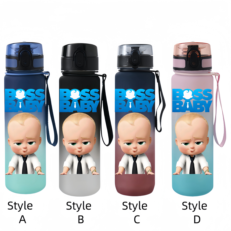 650 мл The Boss Baby милые пер – обзор и цена Zwitsal Baby Products