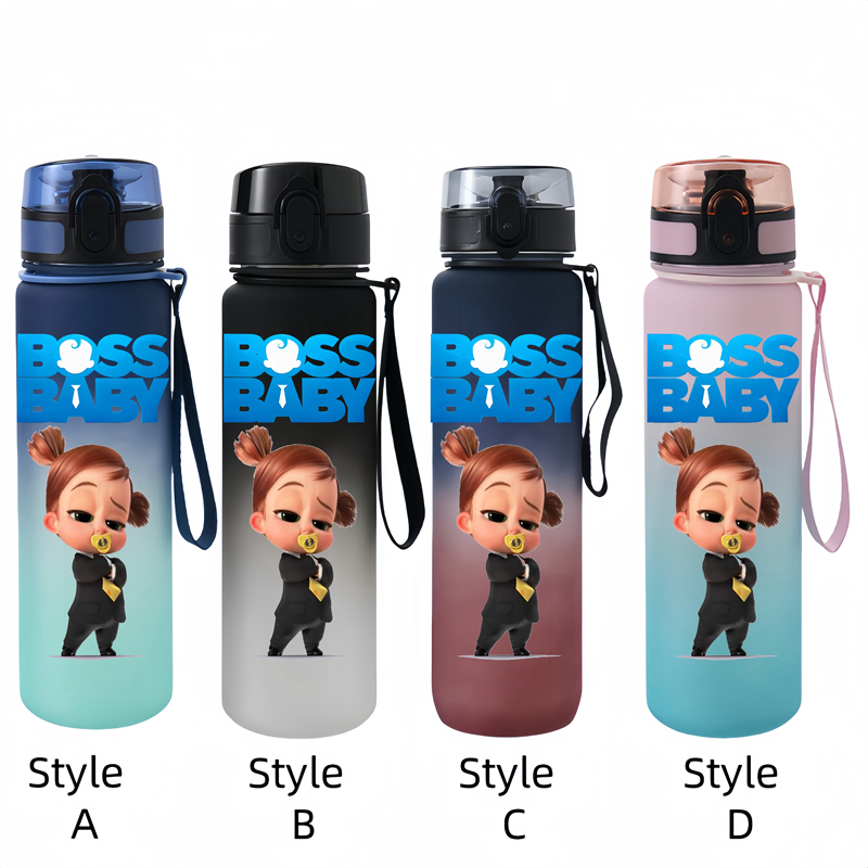 650 мл The Boss Baby милые пер – обзор и цена Zwitsal Baby Products