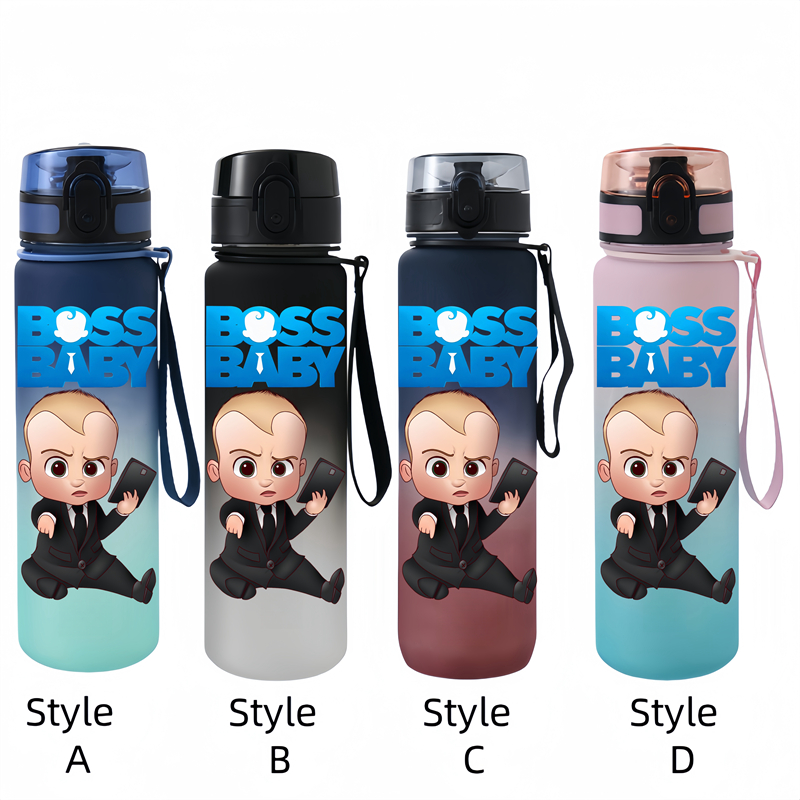 650 мл The Boss Baby милые пер – обзор и цена Zwitsal Baby Products