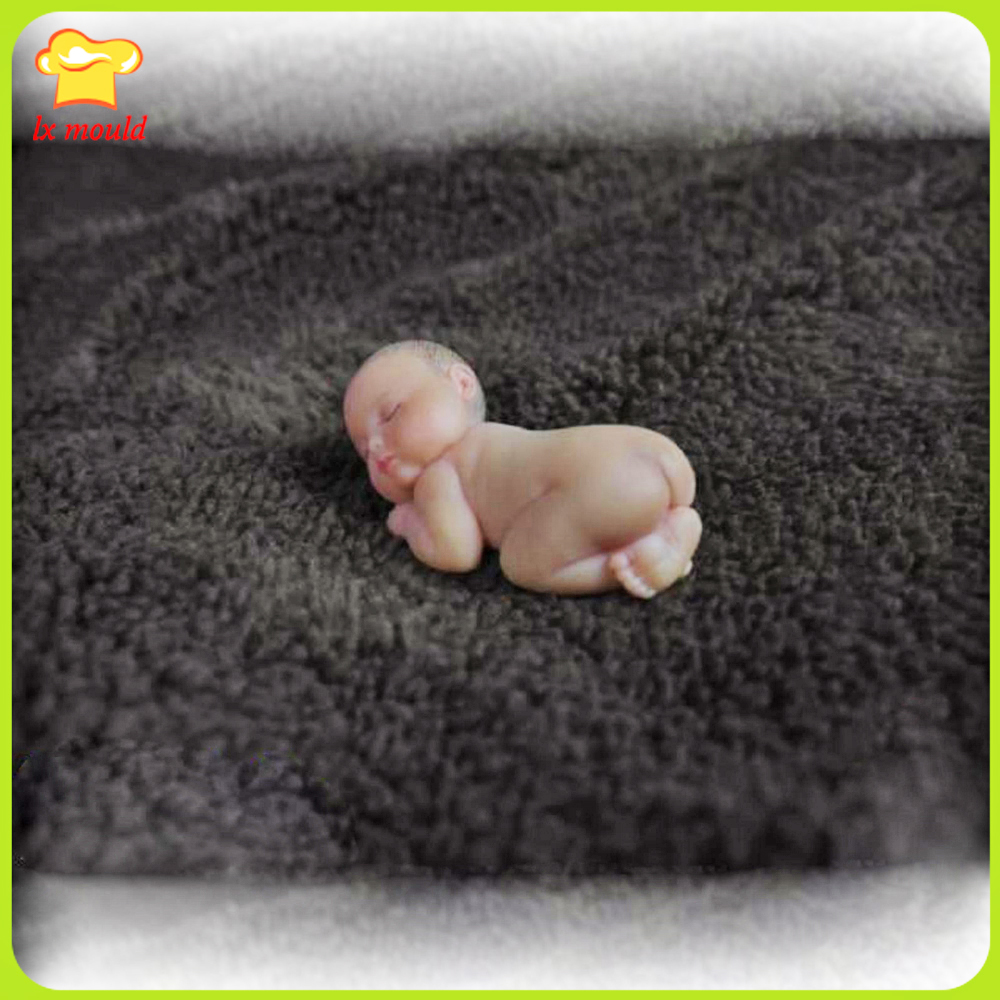 3D силиконовая форма для мыла  – обзор и цена Baby Products Organic