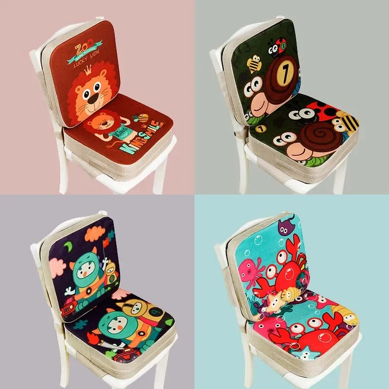 Детский стульчик для кормления – обзор и цена Baby High Chair Booster