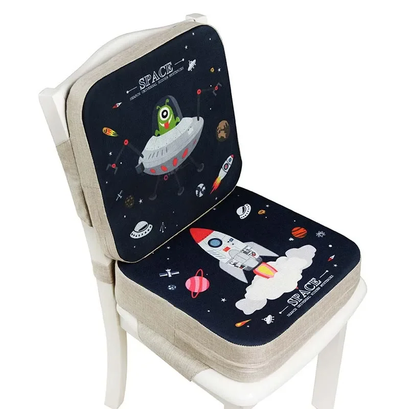 Детский стульчик для кормления – обзор и цена Baby High Chair Booster