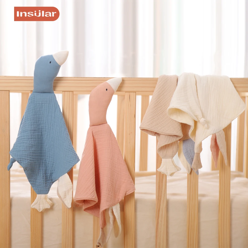 Островная марля, успокаивающее – обзор и цена Baby Products Organic