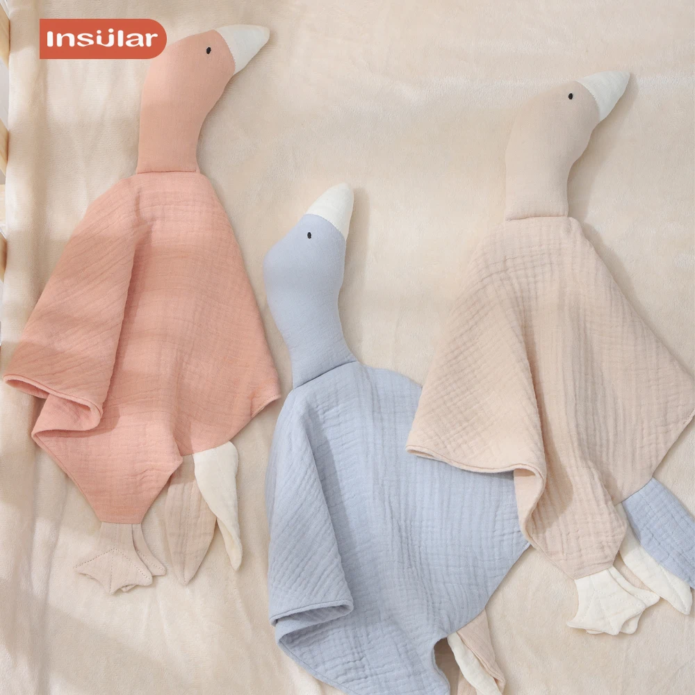 Островная марля, успокаивающее – обзор и цена Baby Products Organic