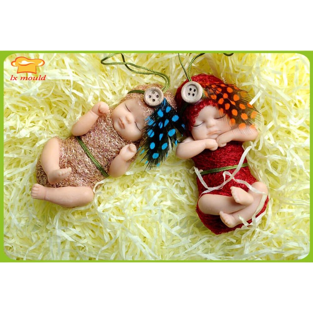 LXYY 3D силиконовая форма для  – обзор и цена Baby Products Organic