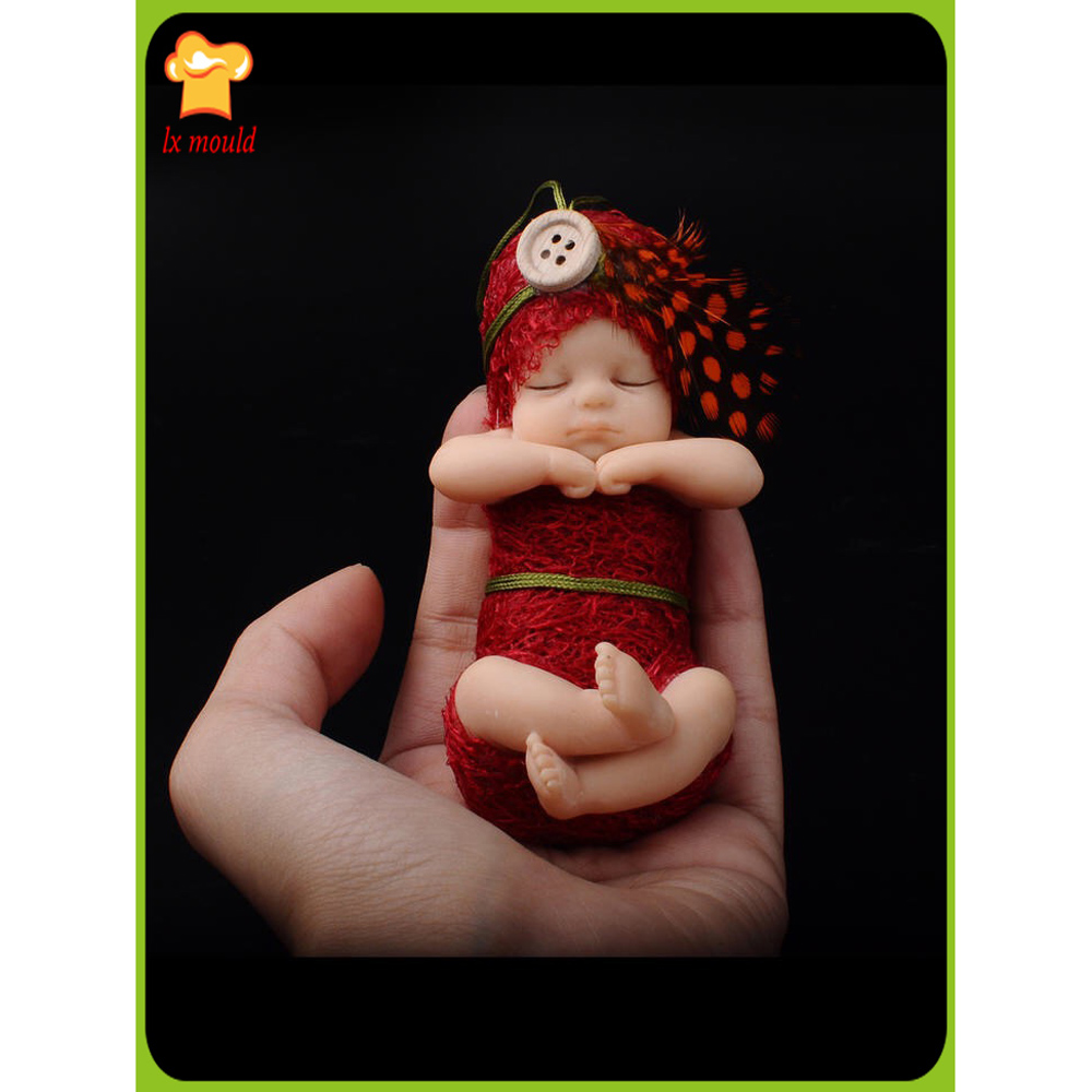 LXYY 3D силиконовая форма для  – обзор и цена Baby Products Organic