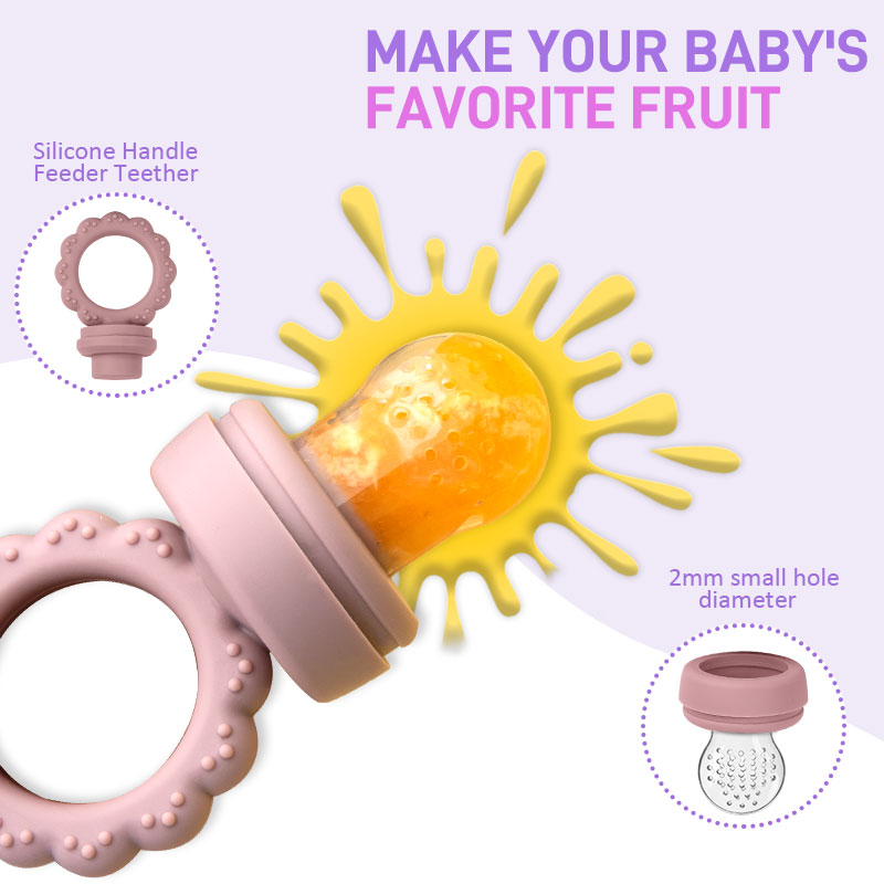 Набор для приготовления фрукто – обзор и цена Baby Led Weaning Set