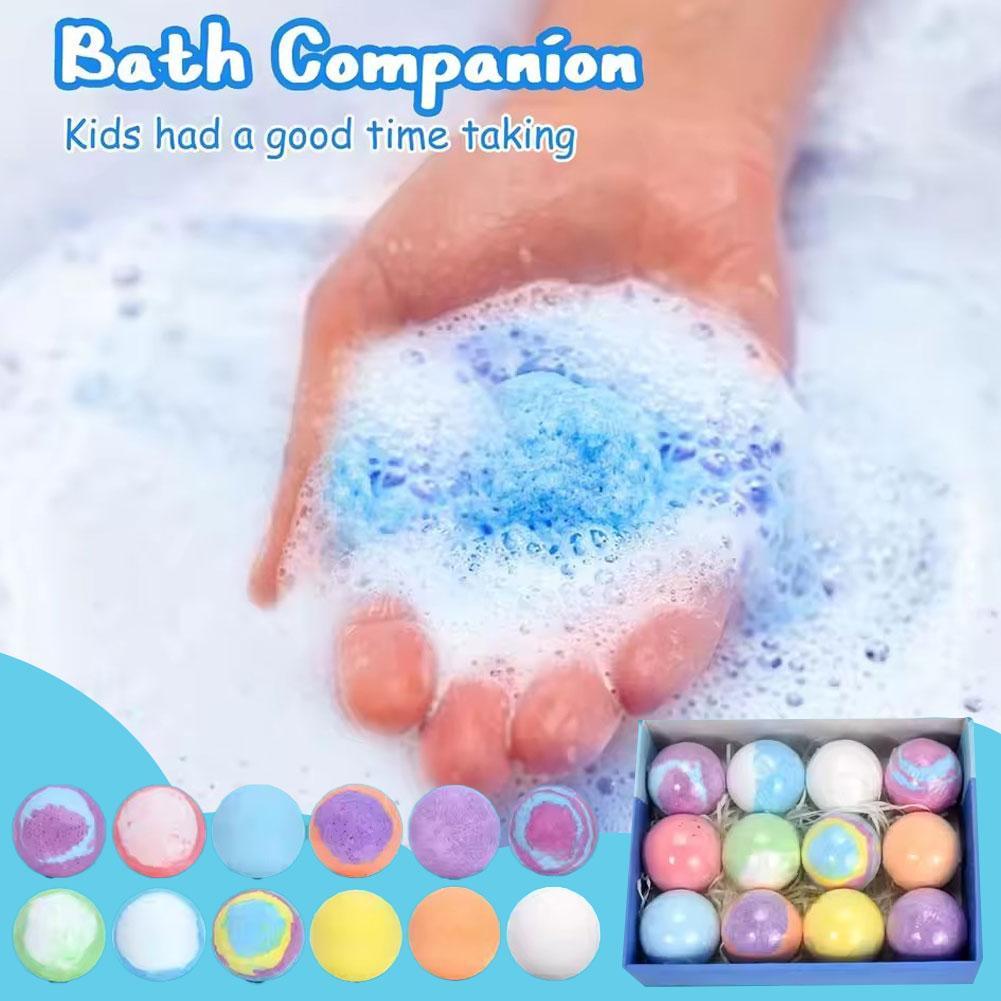 Детские бомбочки для ванны с с – обзор и цена Baby Products For Bathing