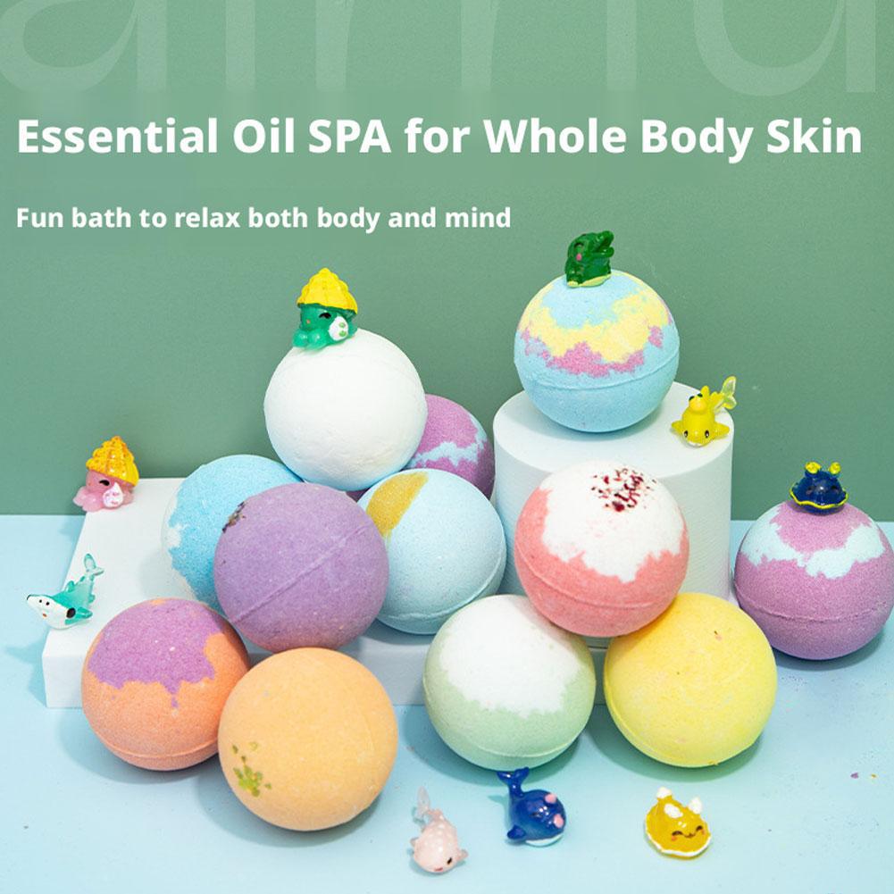 Детские бомбочки для ванны с с – обзор и цена Baby Products For Bathing