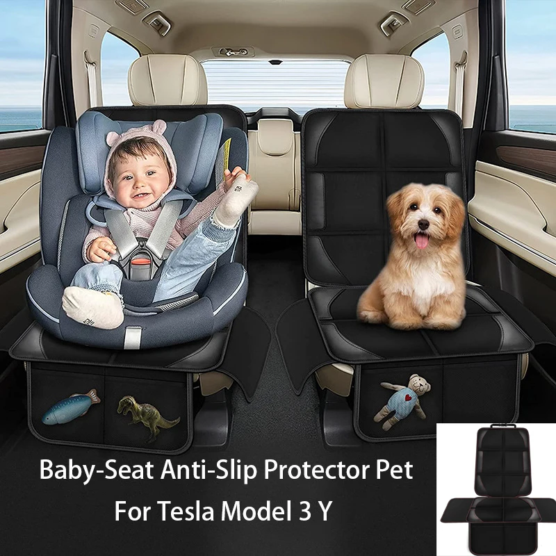Защитный чехол для сидений авт – обзор и цена Infant Car Seat Cover