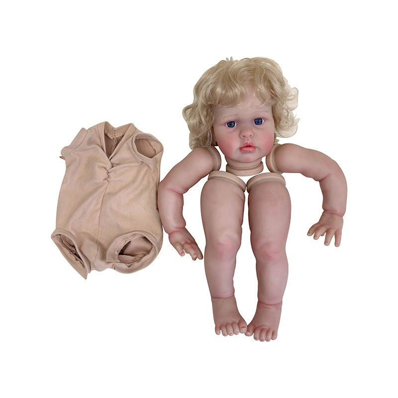 NPK 24-дюймовые необработанные – обзор и цена Baby Products Hair