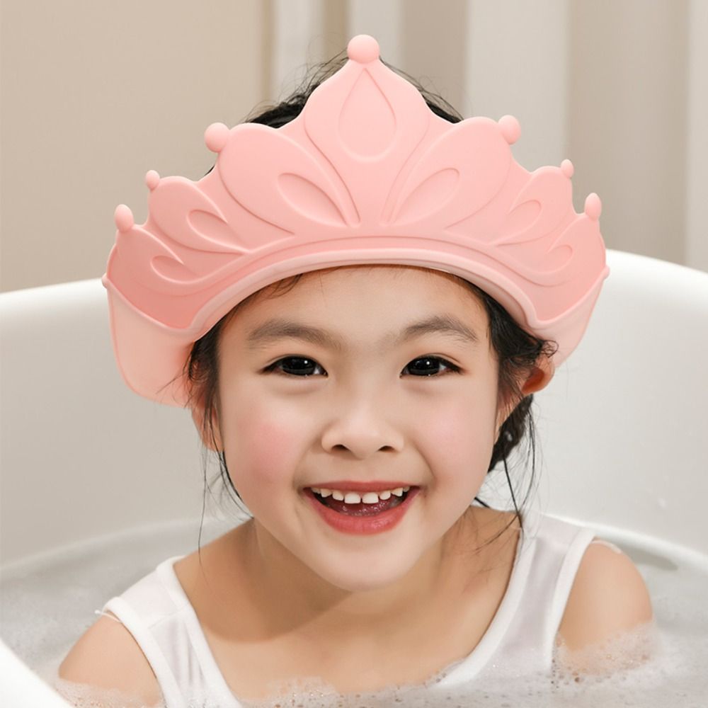 Регулируемая шапочка для мытья – обзор и цена Baby Products For Bathing