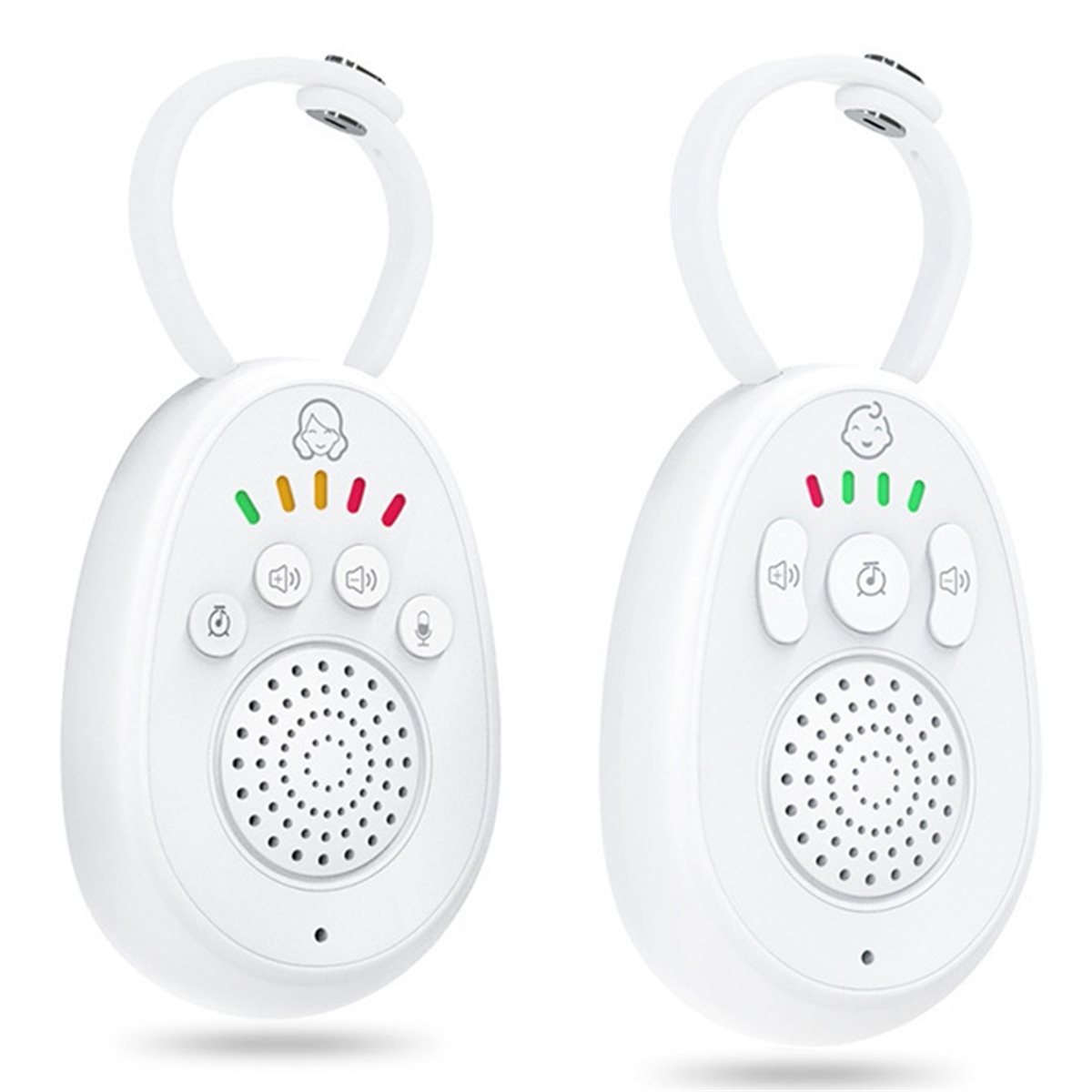 РАСПРОДАЖА: Беспроводная детск – обзор и цена Baby Monitor Sensor