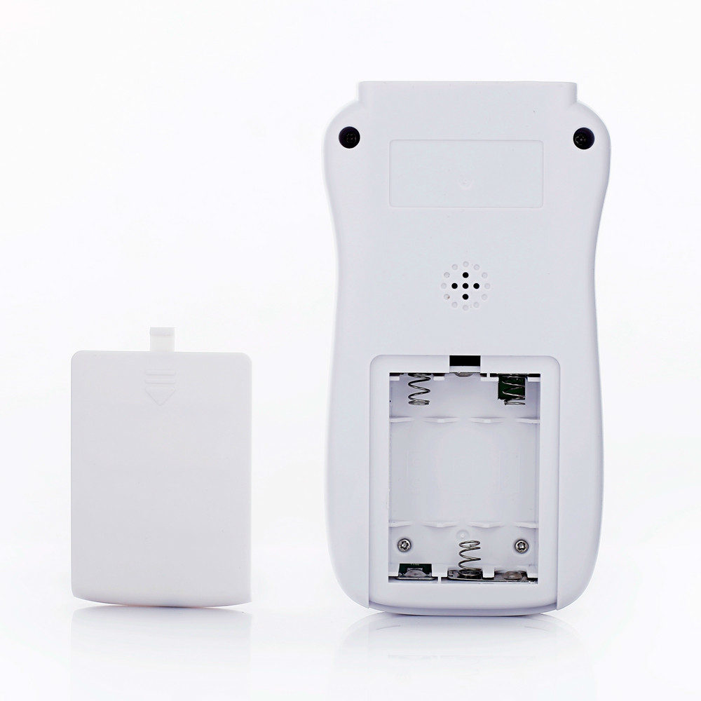 Медицинский портативный пальце – обзор и цена Baby Monitor Sensor