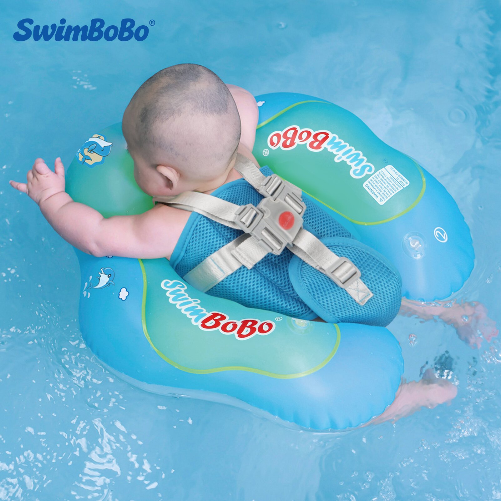 Надувной круг для плавания Swi – обзор и цена Baby Products For Bathing