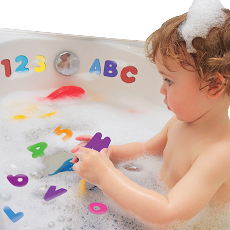 Детские игрушки для ванной, за – обзор и цена Baby Products For Bathing