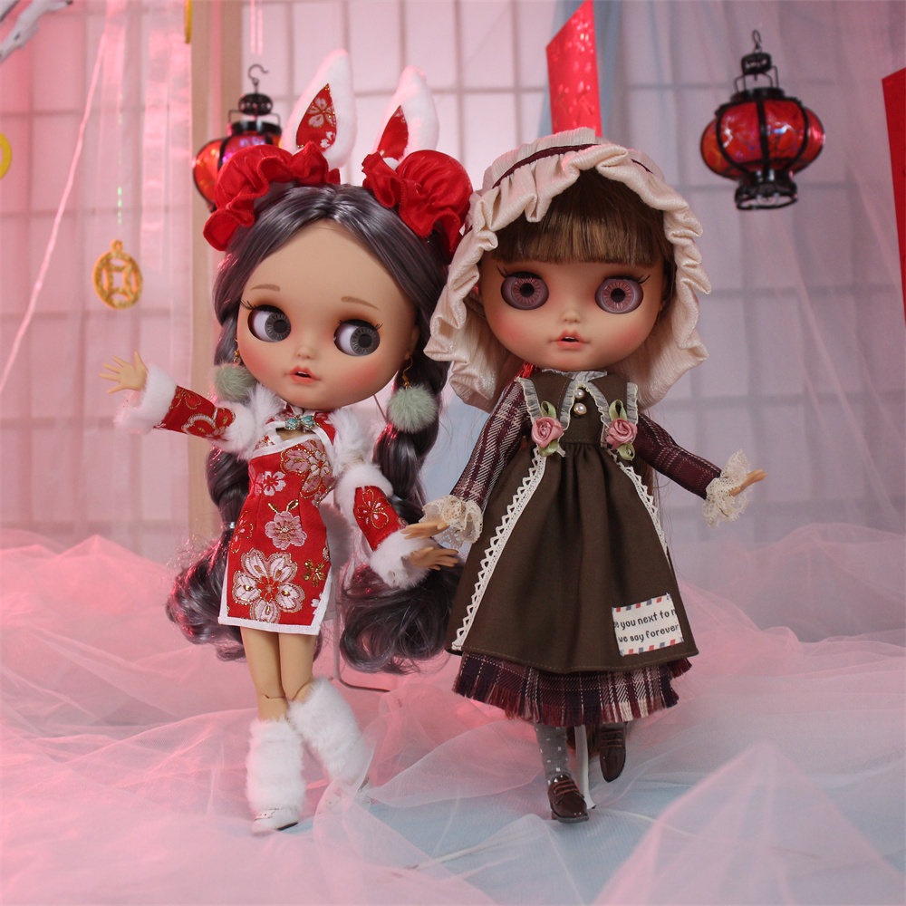 Кукла blyth шарнирная с матово – обзор и цена Baby Products On Sale