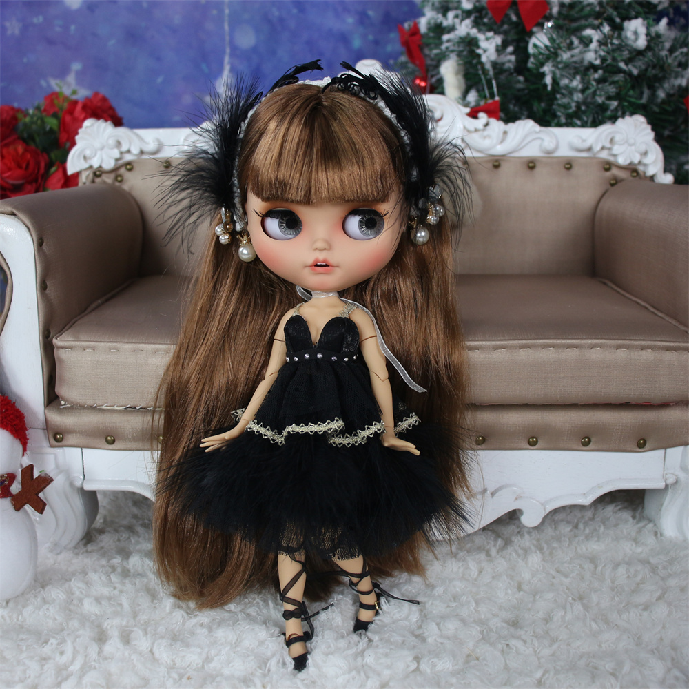 Кукла blyth шарнирная с матово – обзор и цена Baby Products On Sale