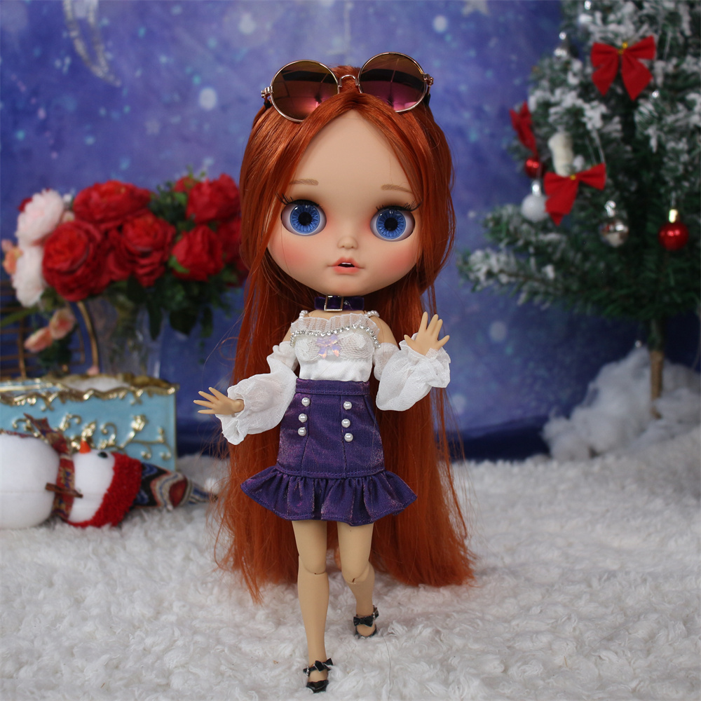 Кукла blyth шарнирная с матово – обзор и цена Baby Products On Sale